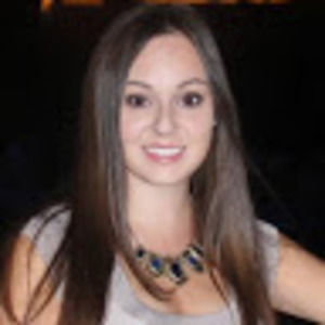 Meet your Posher, Halley